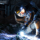 Ilustración para el artículo titulado Primeras imágenes de Matt Damon en la película The Martian